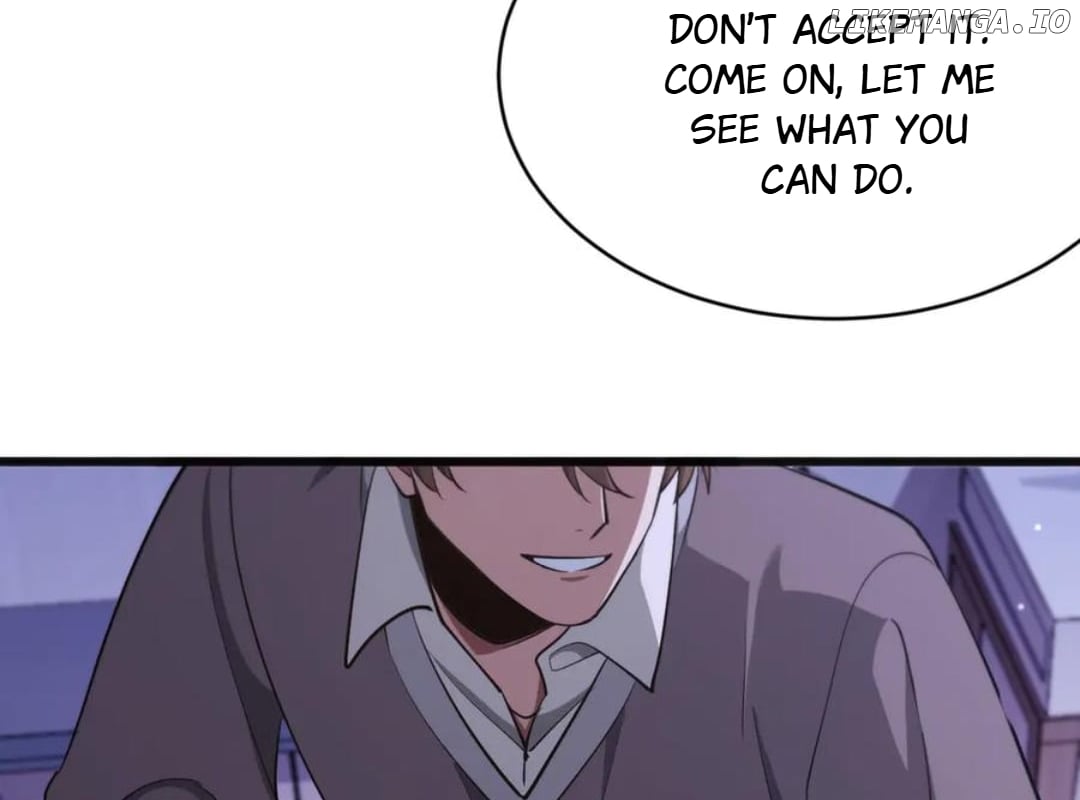 I’m Trapped In This Day For One Thousand Years Chapter 175 - page 30